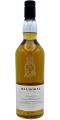 Balmoral 2000 Oak Puncheon since 2012 52% 700ml