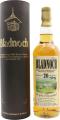 Bladnoch 1990 20yo 52.9% 700ml