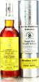 Glenlivet 2007 SV The Un-Chillfiltered Collection 1st Fill Sherry Hogshead #900128 66% 700ml