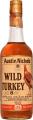 Wild Turkey Old No. 8 Brand 43.4% 700ml
