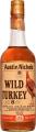 Wild Turkey Old No. 8 Brand 43.4% 700ml