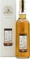 Bladnoch 1991 DT Dimensions 5 41.4% 700ml