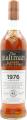 Blended Scotch Whisky 1976 MBl The Maltman 42yo 46.2% 700ml