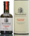 Bunnahabhain 6yo Warehouse 9 Hand-Filled Exclusive Bourbon Barrel #3136 57.5% 200ml