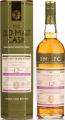 Croftengea 2006 HL The Old Malt Cask 50% 700ml