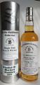 Mortlach 1997 SV The Un-Chillfiltered Collection 7168 + 7169 46% 700ml