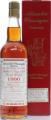 Glenrothes 1990 AC Special Vintage Selection 59.3% 700ml