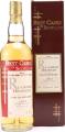 Caol Ila 1983 JB Best Casks of Scotland Re-Coopered Hogshead 46% 700ml