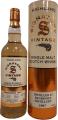 Benrinnes 1997 SV Vintage Collection 20yo 9420 + 9424 43% 700ml