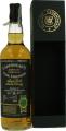 Speyside Distillery 1991 CA Authentic Collection Bourbon Hogshead 48.9% 700ml