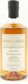 Aberlour 1992 WhB Sherry Butt 52.7% 700ml