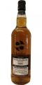 Bunnahabhain 2008 DT The Octave #3816937 Leon Maic Kraft 54.6% 700ml