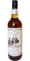Imperial 1997 FR Romantic Rhine Collection Sherry Octave Finish #510569 52.4% 700ml