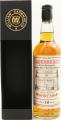 Glenburgie 2010 CA Cadenhead's Whisky Shop London 56.6% 700ml