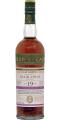Blair Athol 1997 HL The Old Malt Cask Sherry Butt 50% 700ml