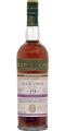 Blair Athol 1997 HL The Old Malt Cask Sherry Butt 50% 700ml