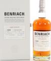 BenRiach 1997 Cask Edition 23yo 51.6% 700ml