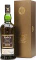 Ardbeg 2005 Oloroso Sherry Butt #1321 56.4% 700ml