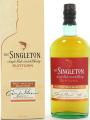 The Singleton of Dufftown Malt Master's Selection Refill, Sherry and Bourbon Batch 1106 40% 700ml
