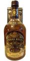 Chivas Regal 12yo The Scottish Wildlife Collection Highland Cattle Germany 40% 700ml