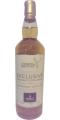 Glenburgie 1998 GM Exclusive 1st Fill Bourbon Barrel #4063 55.8% 700ml