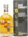 Port Charlotte 10yo 2nd Limited Edition 50% 700ml