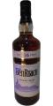 BenRiach 16yo 43% 700ml