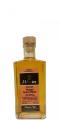 Whesskey Hessischer Original Gravity-Whisky 44% 200ml