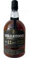 Millstone 2000 Sherry Cask 46% 700ml