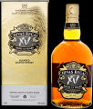 Chivas Regal 15yo Travel Retail 40% 1000ml