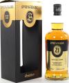 Springbank 21yo Single Cask 49.8% 750ml