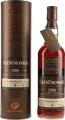 Glendronach 1996 Single Cask Oloroso Sherry Butt Korea Exclusive 59.2% 700ml