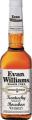 Evan Williams Bottled-In-Bond White Label New Charred Oak Barrels 50% 700ml