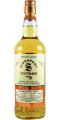 Linkwood 1997 SV Vintage Collection Cask Strength #7552 Binny's Beverage Depot 54.6% 750ml