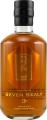 Seven Seals Sherry Wood Finish Cask Proof 58.7% 700ml