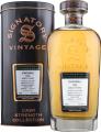 Strathmill 1996 SV Cask Strength Collection #2096 57.9% 700ml