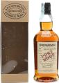 Springbank 1989 Wood Expressions 52.8% 700ml