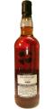 Glenburgie 2008 DT The Octave #9410348 Albert Einstein Husum 51.2% 700ml