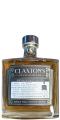 Rhinns 2011 Cl Claxton's Exclusives Oloroso Sherry Octave Bottled exclusively for CWAS 59.9% 700ml