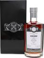 Linkwood 1987 MoS Diamonds 49.8% 700ml