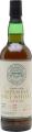 Yoichi 1986 SMWS 116.1 Coconut peapods and tropical hothouses 56.6% 700ml