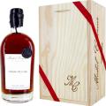 Michel Couvreur 2002 MCo Single PX Cask 51% 500ml