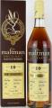 Port Charlotte 2004 MBl The Maltman 50.2% 700ml