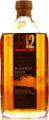 John Jameson 12yo JJ 12 Blended Irish Whisky 43% 750ml