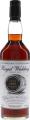 Port Ellen 1982 SMS Royal Wedding Reserve Sherry Hogshead #2290 The Whisky Exchange 53% 700ml