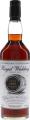 Port Ellen 1982 SMS Royal Wedding Reserve 53% 700ml