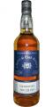 Glenrothes 1996 Wx Spirit & Cask Range Bourbon Hogshead #3138 53% 700ml