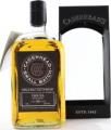 Caol Ila 1982 CA Small Batch Bourbon Hogshead Bresser & Timmer 50.4% 700ml