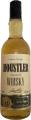 Houstler 3yo Blended Whisky 40% 700ml