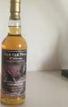 Glen Mhor 1982 vW Han van Wees 80th Anniversary #1605 50.6% 700ml